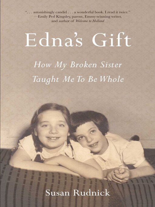 Title details for Edna's Gift by Susan Rudnick - Available